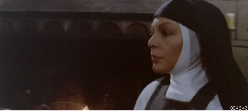 The Sinful Nuns Of Saint Valentine [1974]