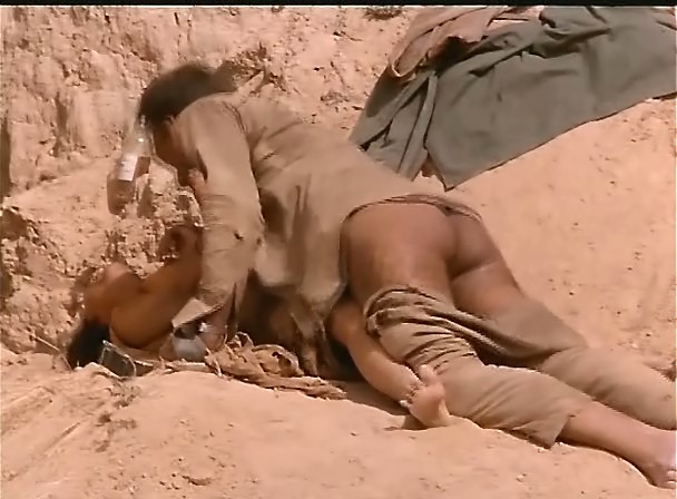 Bandit Queen Nude Scene 31