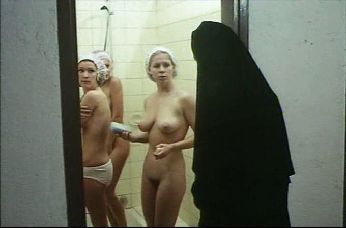 Sex In The Convent 19