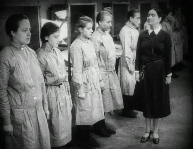 Whirls And Girls [1929]