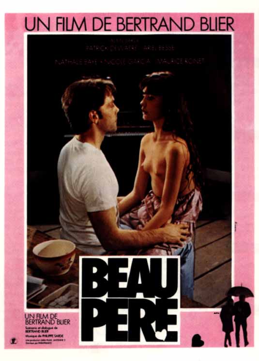 Beau Pere AKA Beau père 1981 Download movie