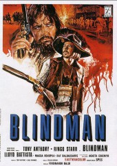 Blindman 1971