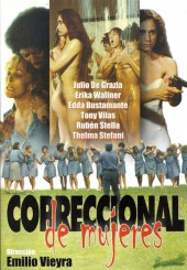 Correccional de Mujeres