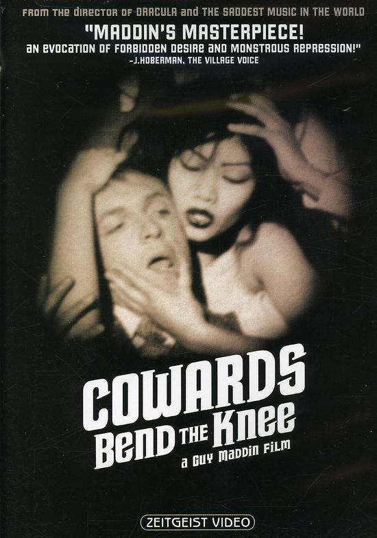 Cowards Bend the Knee movie