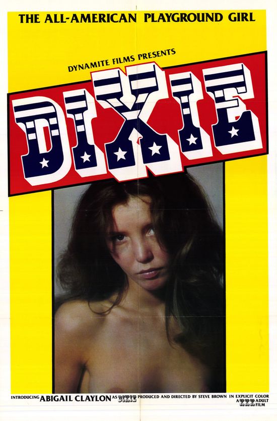 Dixie 1976 Download Movie