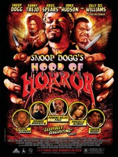 Hood of Horror 2006