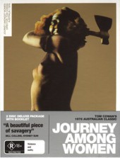 Journey Among Women