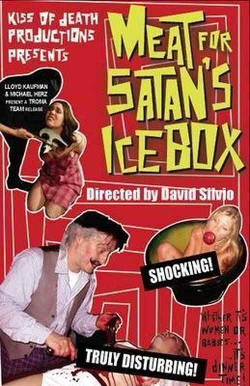 Meat for Satan's Icebox movie