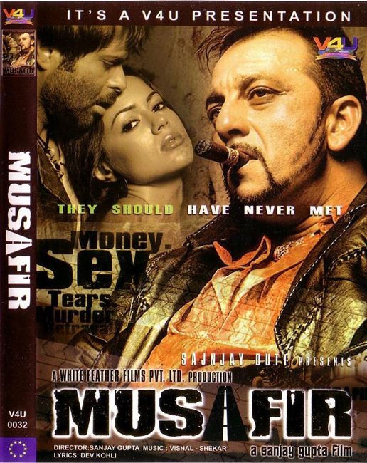 Musafir movie