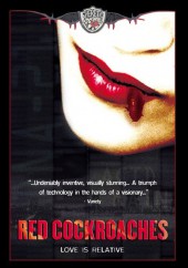 Red Cockroaches 2003