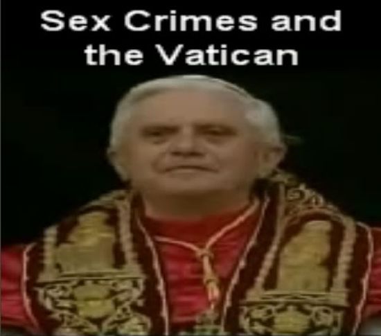 Sex Crimes and the Vatican movie