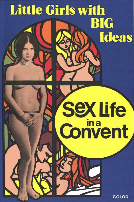 Convent Sex 52
