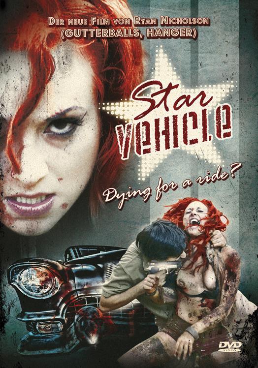 Star Vehicle Full Movie In English