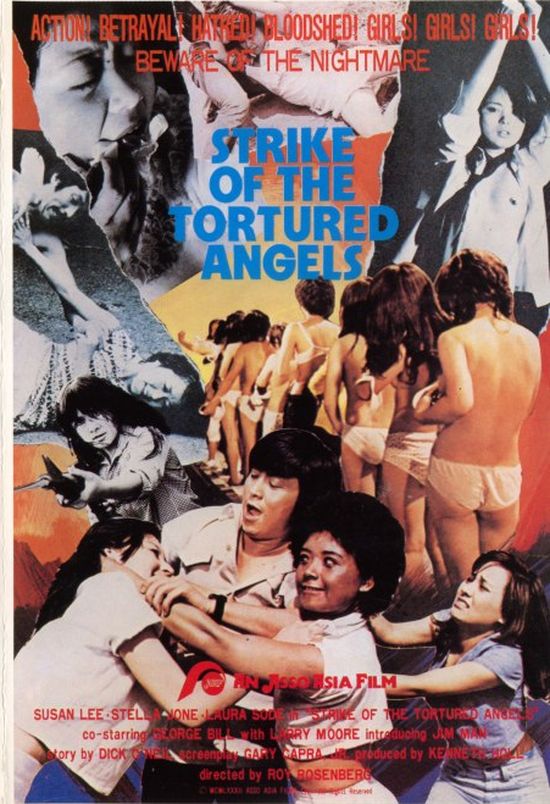 Watch The Tortured Download