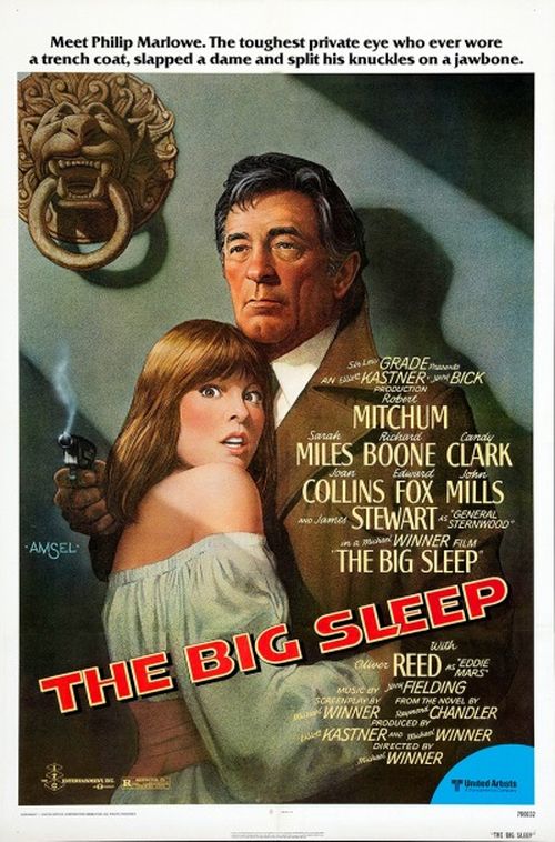 The Big Sleep movie