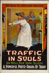 Traffic in Souls 1913