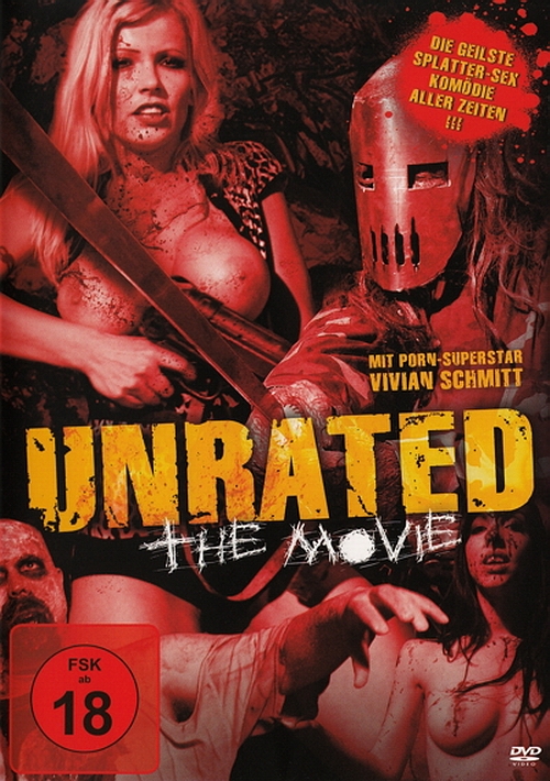 Unrated Porn Movies 100