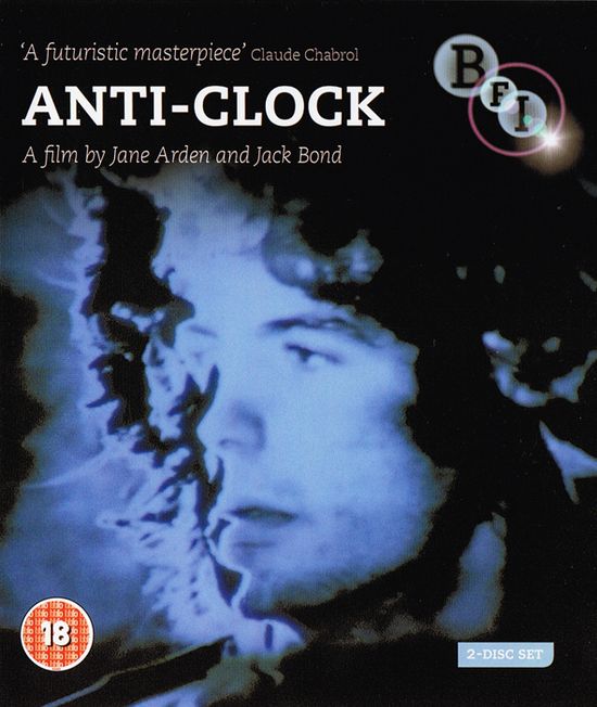 Anti-Clock movie