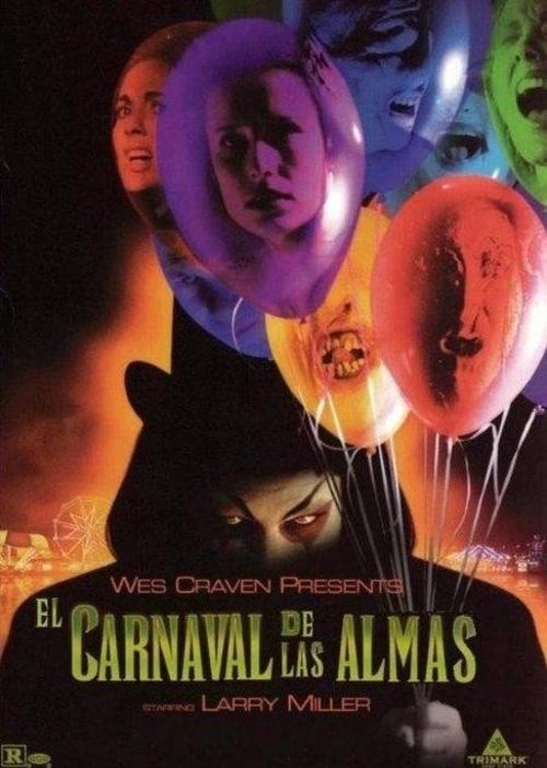 Carnival of Souls movie
