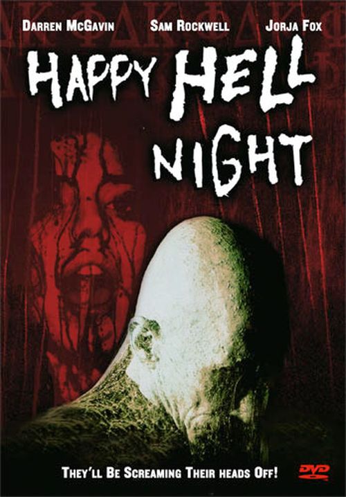 Happy Hell Night movie