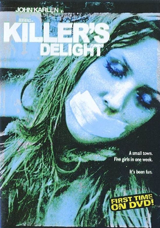 Killer's Delight movie