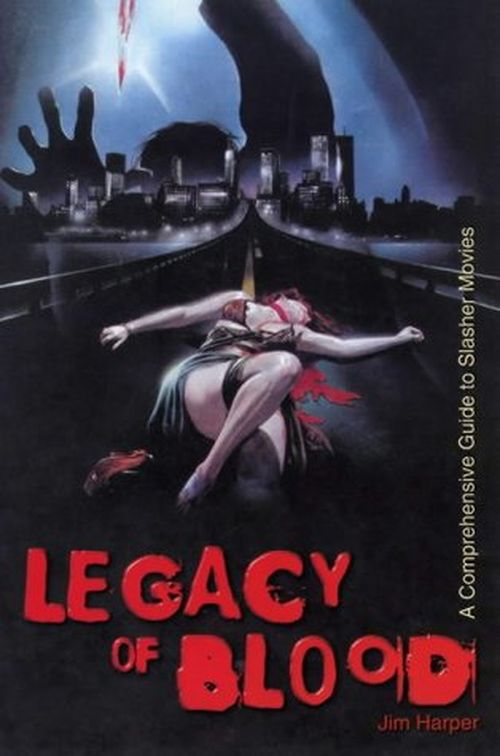 Legacy of Blood movie