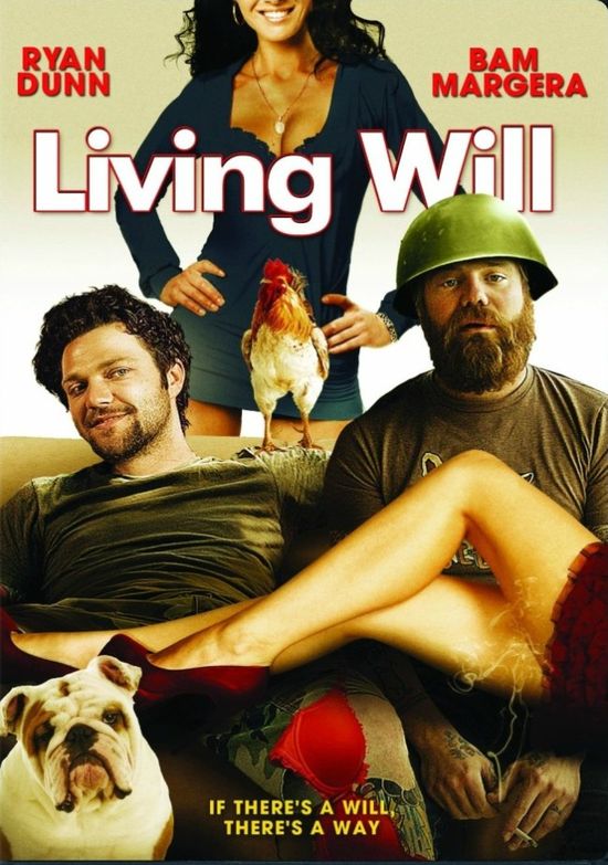 Living Will... movie