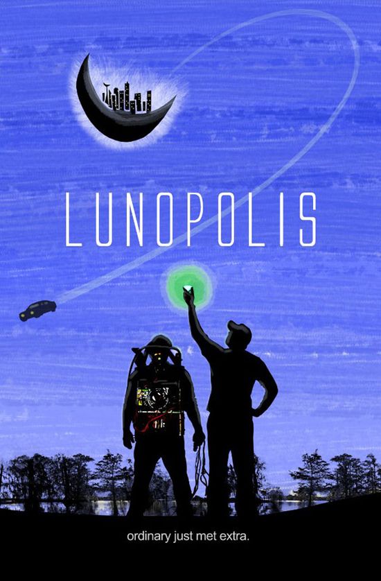 Lunopolis movie