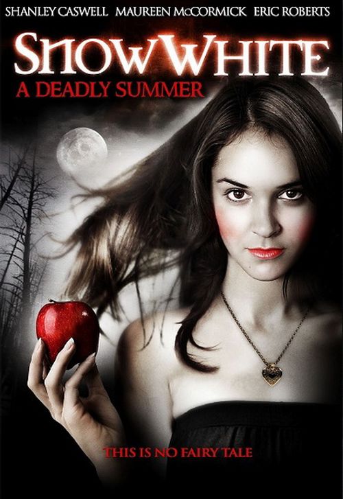 Snow White: A Deadly Summer movie