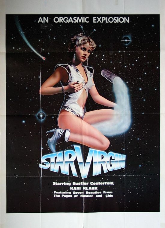 Star Virgin movie