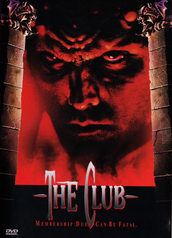 The Club movie