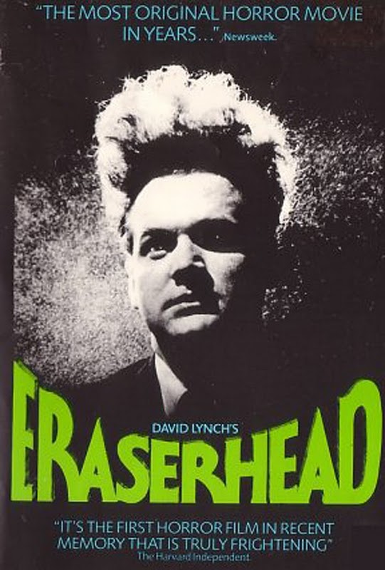 Eraserhead movie