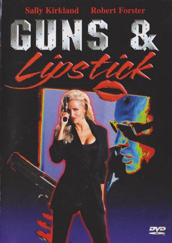 Guns and Lipstick movie