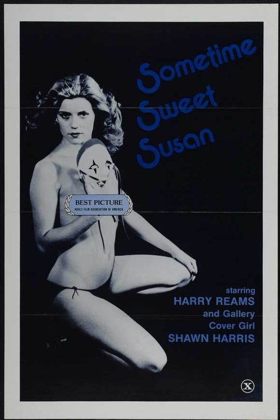 Sometime Sweet Susan movie