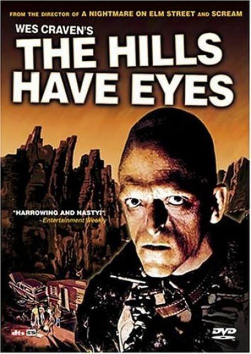 The Hills Have Eyes movie