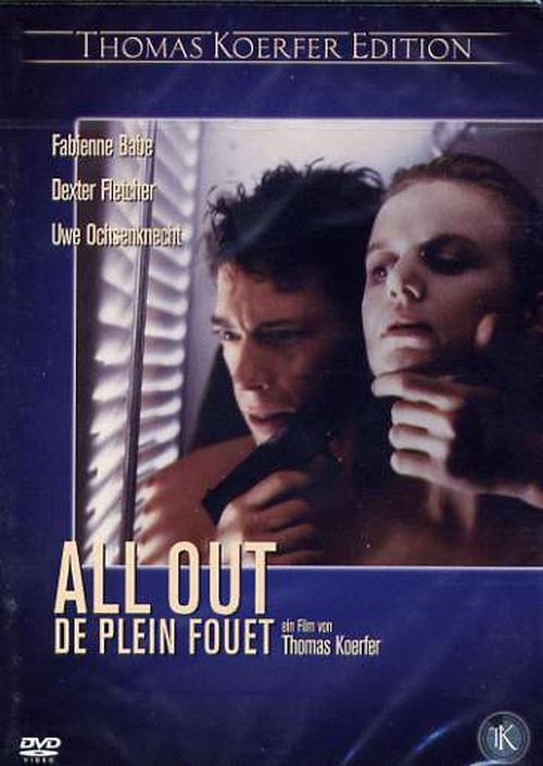 All Out movie