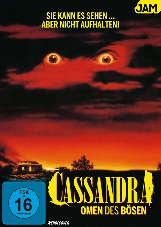 Cassandra movie