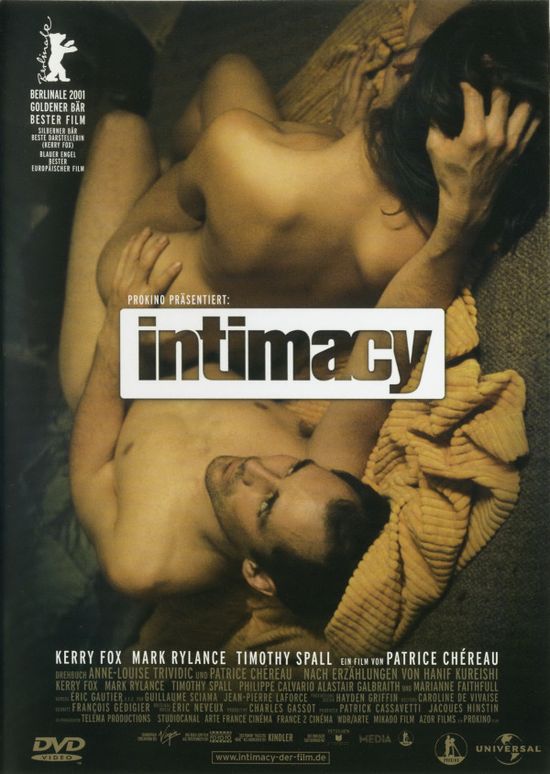 Intimacy movie