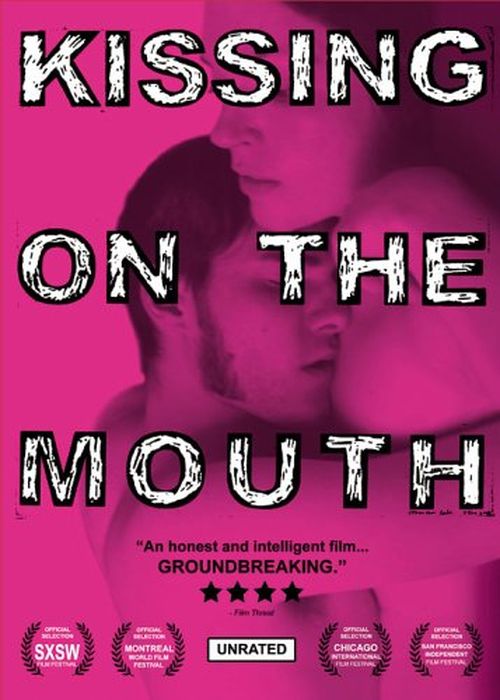 Kissing on the Mouth movie