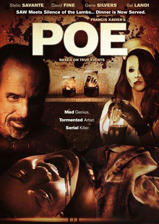 Poe movie