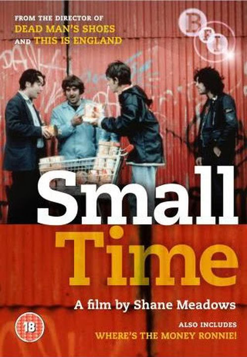 Small Time movie