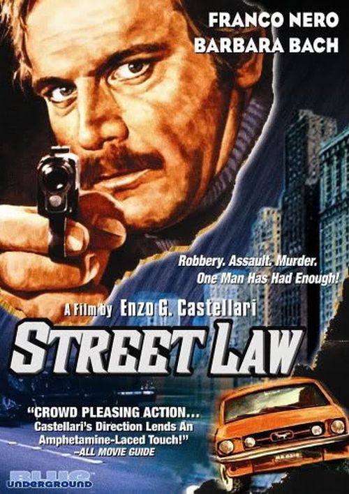 Street Law  movie
