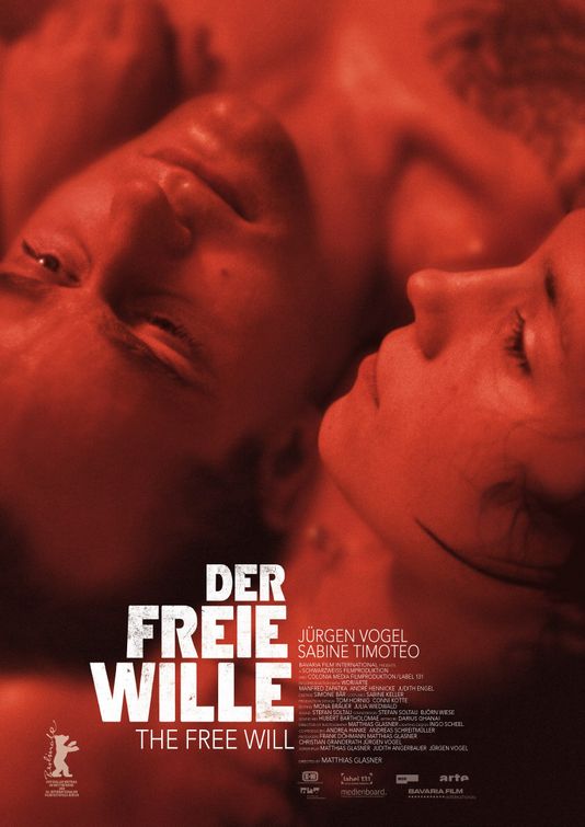 The Free Will movie