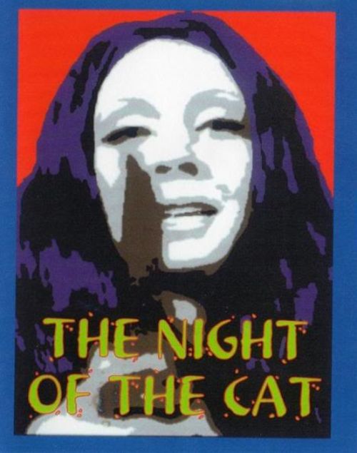 The Night of the Cat movie