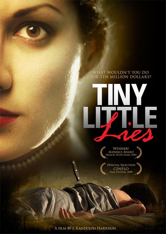 Tiny Little Lies movie