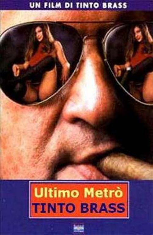 Ultimo metro movie