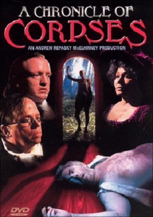 A Chronicle of Corpses movie