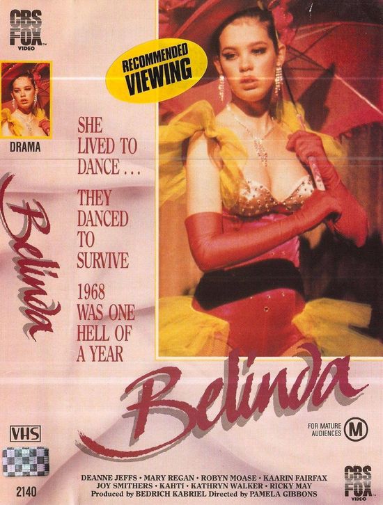 Belinda movie