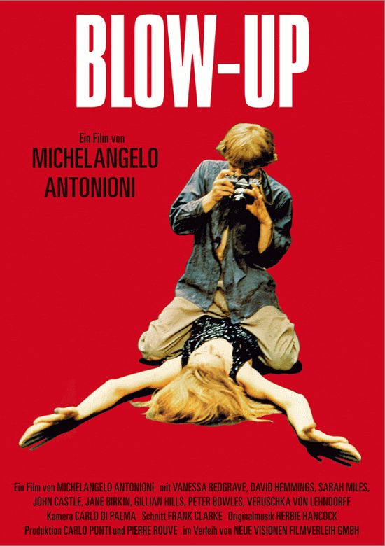 Blow-up movie