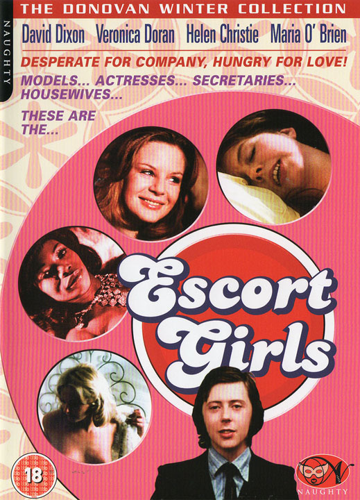 Escort Girls movie